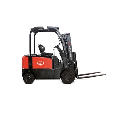 фото электрический погрузчик ep cpd18fvd8 (48v/500ah,n-c)