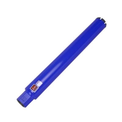 Алмазная коронка DISTAR DDS-W 72X450-6X1 1/4 UNC Железобетон