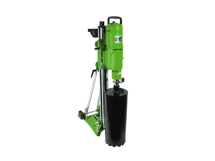 фото сверлильный комплект drillkomplekt 200 standart (d-270e + weka dk26)
