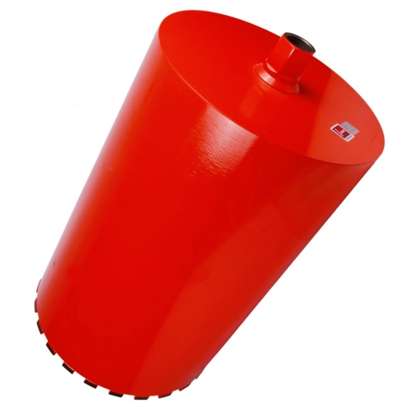 Коронка алмазная ADTNS DDS-B 450X450-30X1 1/4 UNC DBD 450 RS6