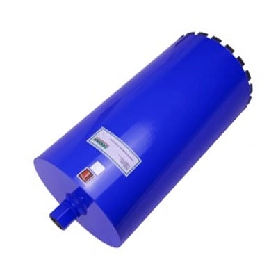 Алмазная коронка DISTAR DDS-W 302X450-24X1 1/4 UNC Железобетон