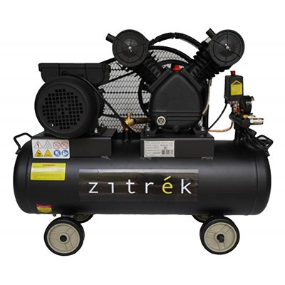Компрессор поршневой ZITREK Z3K440/100