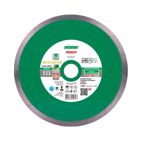 Алмазный круг 1A1R GRANITE PREMIUM D 200 мм