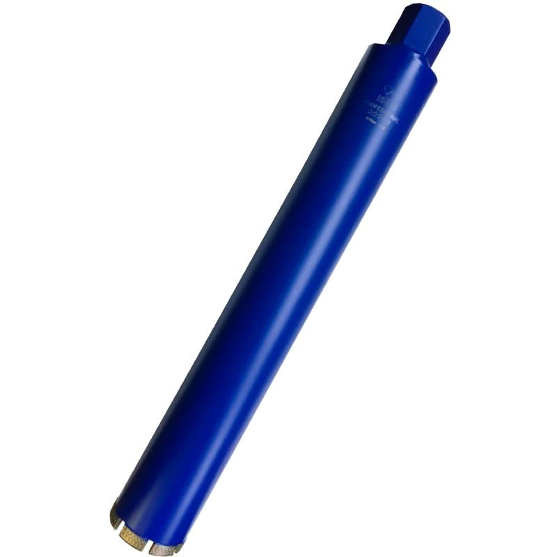 Алмазная коронка KEOS 1 1/4 072/450 (лазерная сварка)