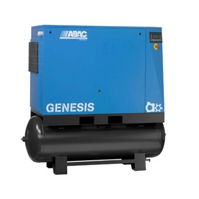 Компрессор винтовой ABAC GENESIS.I 2213-500