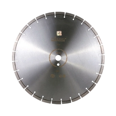 Диск алмазный DISTAR 1A1RSS/C3-W 350X3,2/2,2X10X25,4-25 F4 GREEN CONCRETE