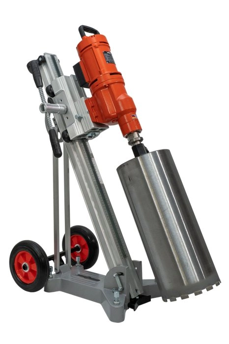 фото сверлильный комплект drillkomplekt 300 optimum plus