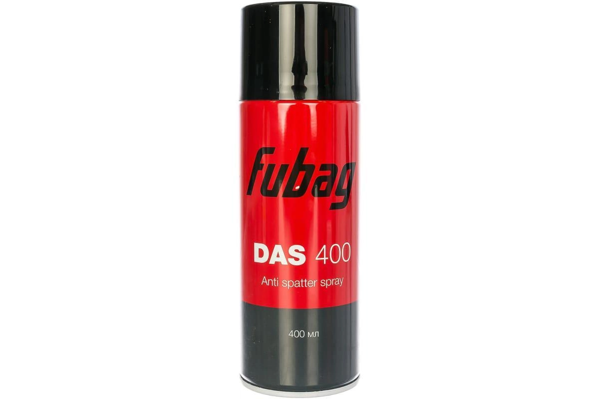 фото антипригарный спрей fubag das 400
