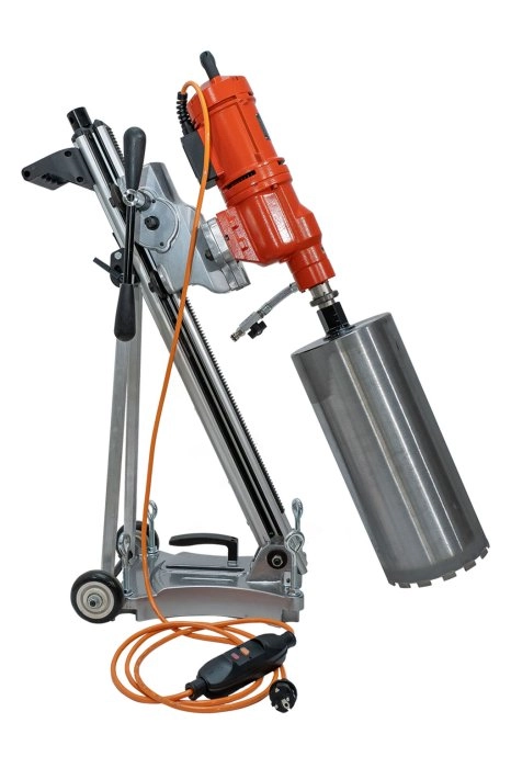 фото сверлильный комплект drillkomplekt 300 optimum