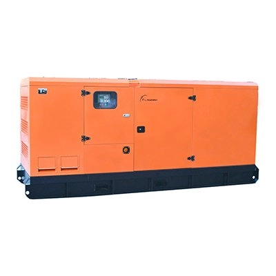 Дизельная электростанция FLAGMAN АД250-Т400-1РП (двигатель WEIFANG)