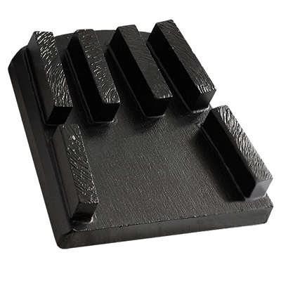 Франкфурт шлифовальный ESPIRA SGF/GSM PRO 40х10х10 мм