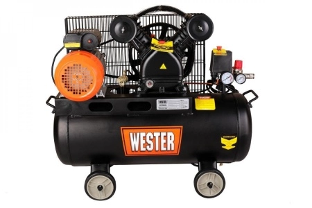Компрессор WBK2200/50PRO