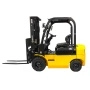 фото погрузчик дизельный cpcd18t8 (1800 кг; 4,8 м; mitsubishi s4q2) smartlift