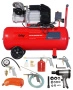 Набор компрессорного оборудования FUBAG AUTO MASTER KIT