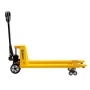фото гидравлическая тележка sp (bf premium; 2500 кг; 1150х550 мм; rdp) smartlift