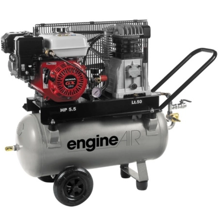 Компрессор бензиновый ABAC ENGINEAIR А39B 50