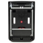фото тележка платформенная magna cart ff-xl складная, алюминий, сталь, пластик, грузоподъемность 200кг