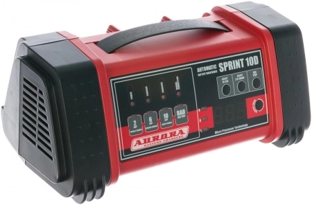 фото зарядное устройство sprint 10 automatic