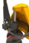 фото гидравлическая тележка sd (bf35; 3500 кг; 1150х550 мм; pdp) smartlift
