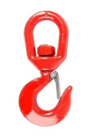 фото крюк вращающийся tor тип 322а 3,0 т