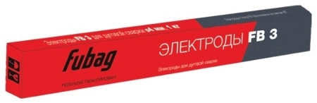 фото электроды fubag 38871