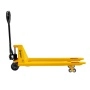 фото гидравлическая тележка sb (db; 2000 кг; 1150х550 мм; pdp) smartlift