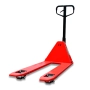 фото ручная гидравлическая тележка низкопрофильная oxlift ox10-l35 35 мм 1000 кг