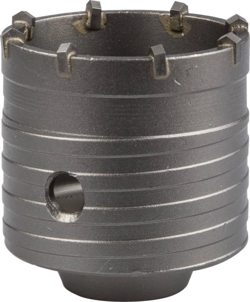 Коронка ЗУБР Ф73х52мм М22 (29180-73)