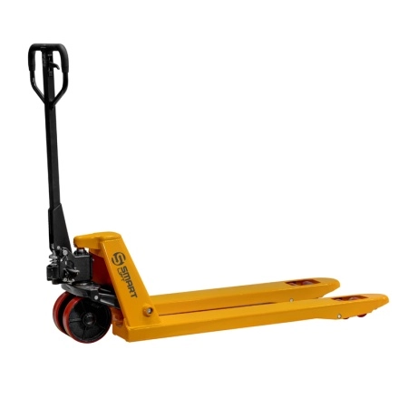 фото гидравлическая тележка sd (bf35; 3500 кг; 1150х550 мм; pdp) smartlift
