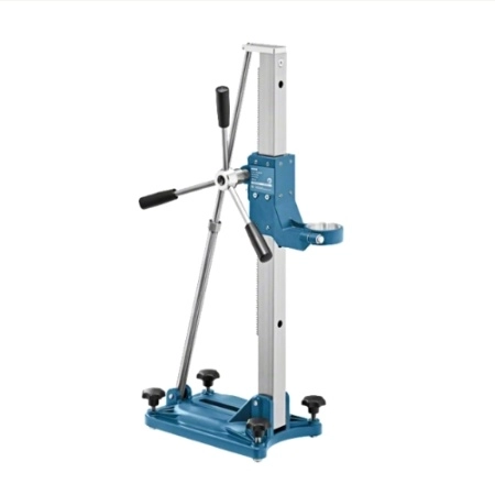 фото стойка сверлильного станка bosch gcr 180 professional