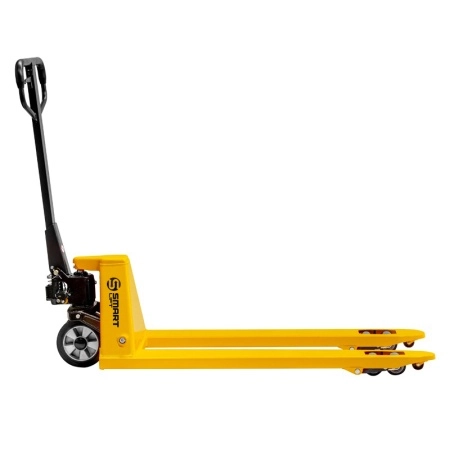 фото гидравлическая тележка sp (bf premium; 2500 кг; 1150х550 мм; rdp) smartlift