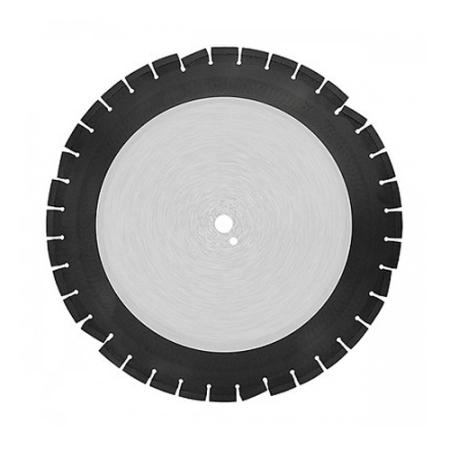 Алмазный диск DR SCHULZE ASPHALT ULTIMATE W (600 мм)