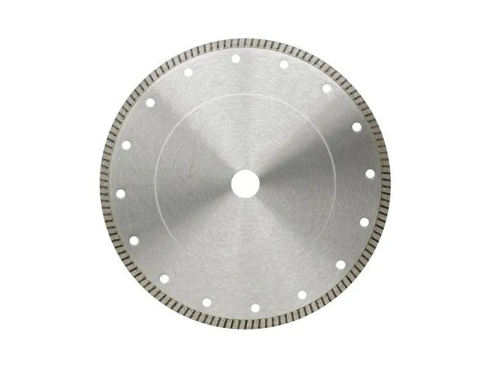 Диск алмазный отрезной FL-HC D180x22.2