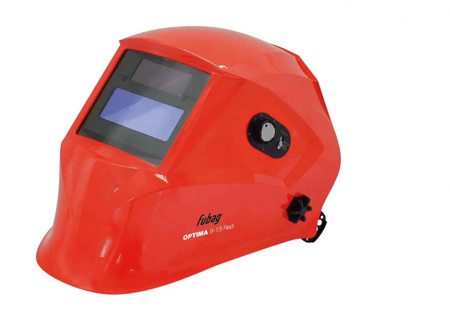 фото маска optima 9.13 red