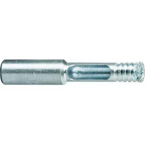 Сверло по плитке METABO Ф8мм (627537000)