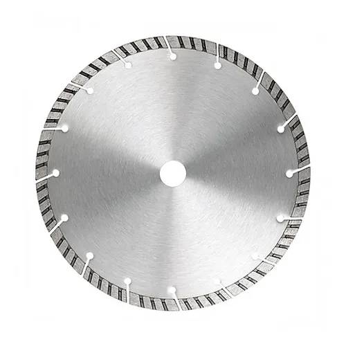 Алмазный диск DR SCHULZE UNI-X10 (115 мм)