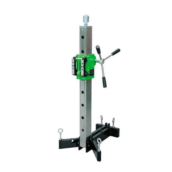 фото станина dr. schulze drill-50 es