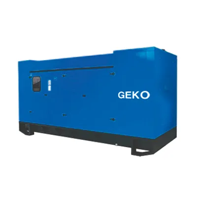 Дизельная электростанция GEKO 100014 ED S/DEDA SS в кожухе