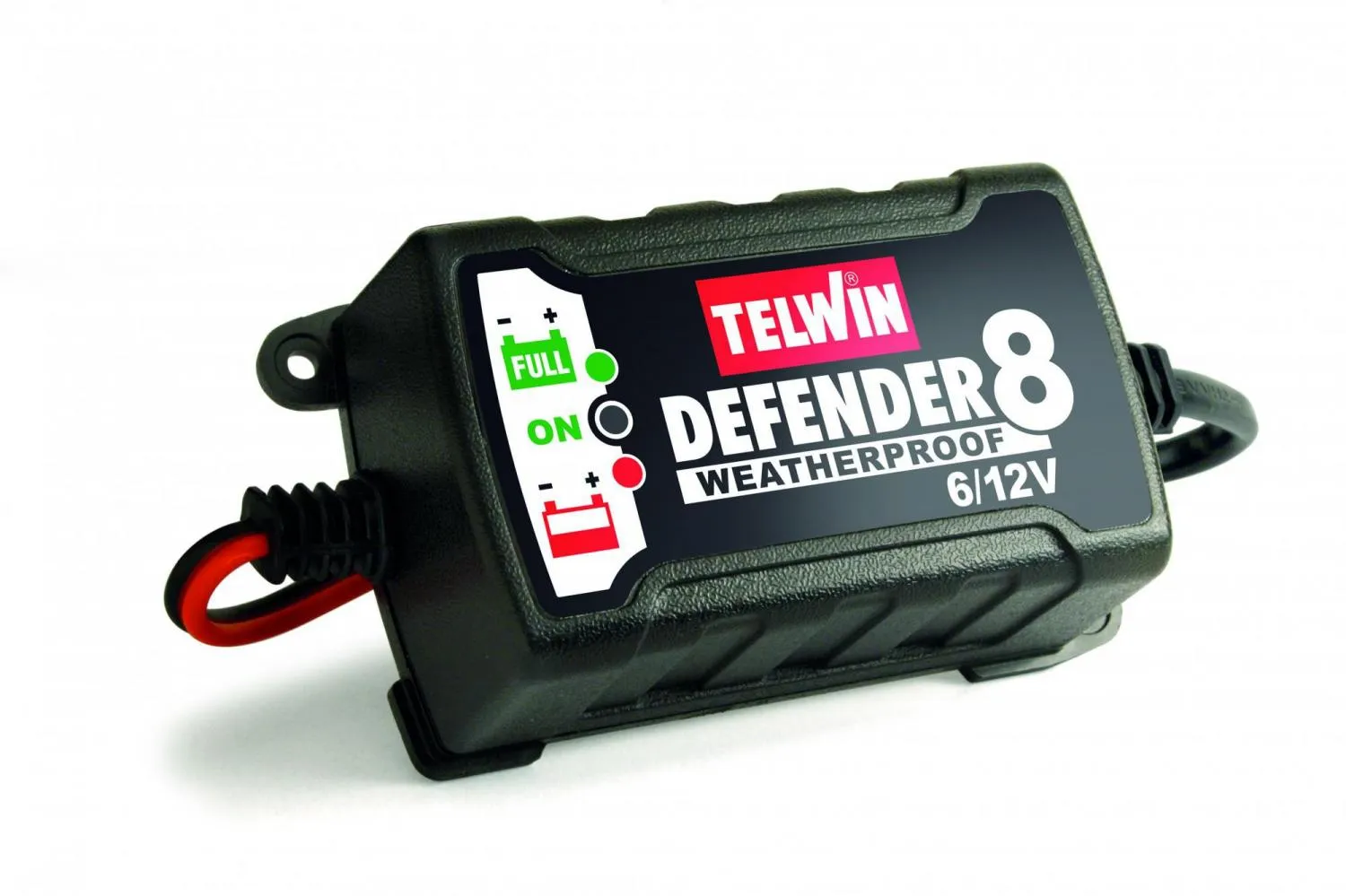 фото зарядное устройство defender 8 6v/12v (807553)