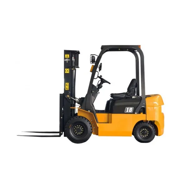 фото погрузчик бензиновый hangcha cpqd18n-rw21 (мачта vm 300)