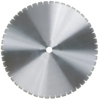 Алмазный диск LISSMAC TL-POROTON 700 мм
