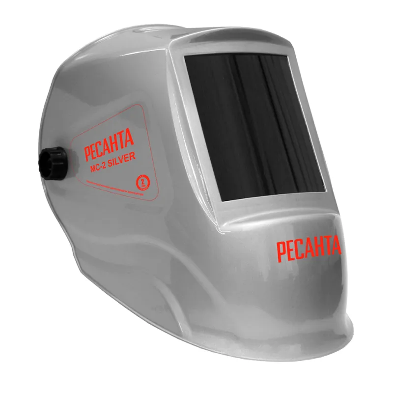 фото маска сварщика ресанта™ мс-2
