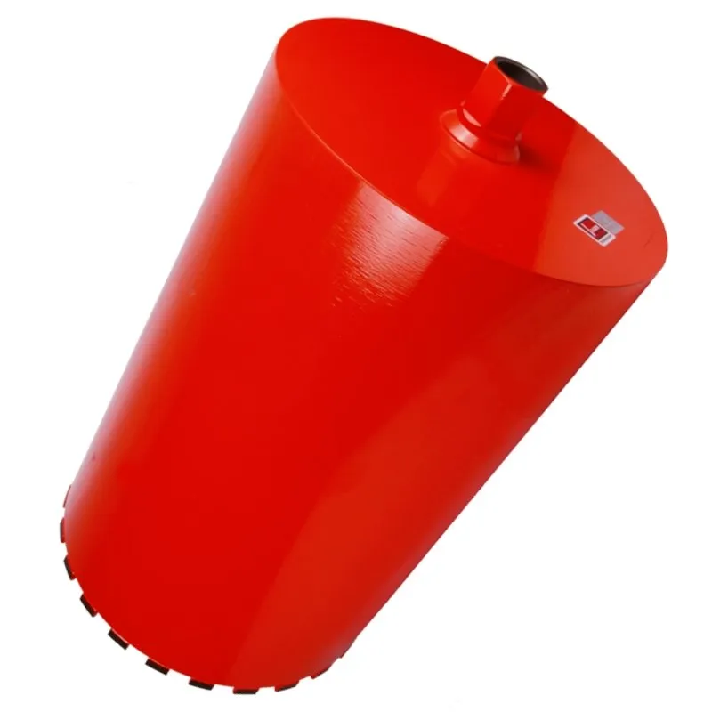 Коронка алмазная ADTNS DDS-B 300X450-24X1 1/4 UNC DBD 300 RM7H