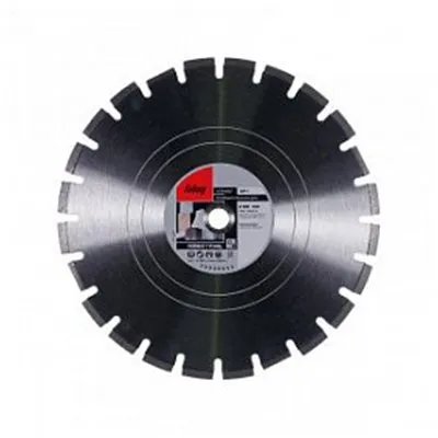 Алмазный диск FUBAG AP-I 450х25,4 мм
