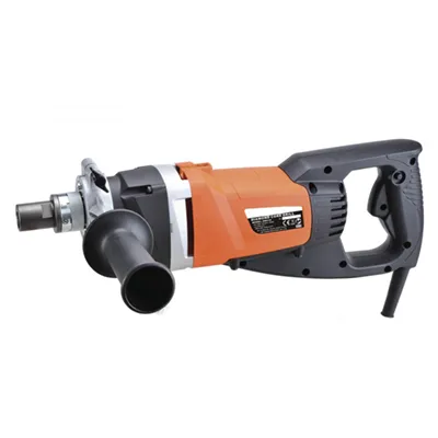 фото двигатель установки алмазного бурения messer dm51d 1,8 kwt
