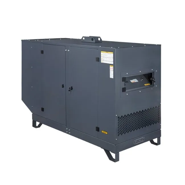 Газовый генератор GAZVOLT STANDARD 30Т11 в кожухе