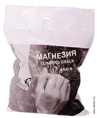 фото магнезия «пакет»