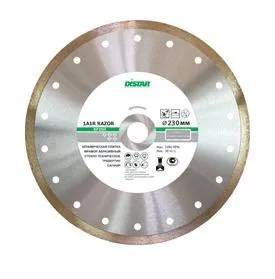 Круг алмазный DISTAR 1A1R RAZOR RP25H 234415 125 Х 22