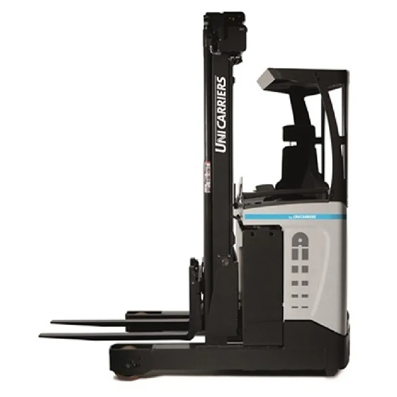 фото ричтрак unicarriers ums 200