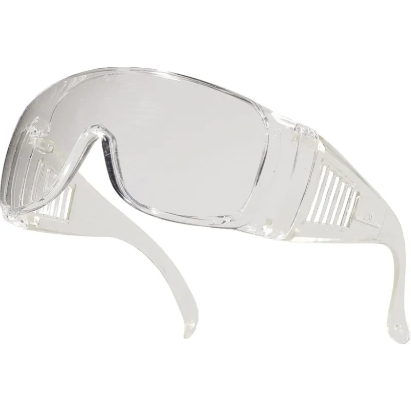 фото очки открытые deltaplus™ piton clear
